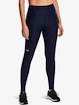 Dámské legíny Under Armour  HiRise Leg-NVY XS