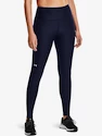 Dámské legíny Under Armour  HiRise Leg-NVY XS