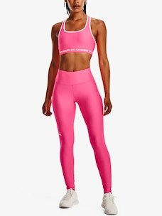 Dámské legíny Under Armour  HiRise Leg-PNK XL
