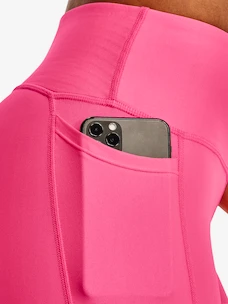 Dámské legíny Under Armour  HiRise Leg-PNK XL