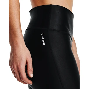 Dámské legíny Under Armour  Iso Chill Ankle Leg NS Black S