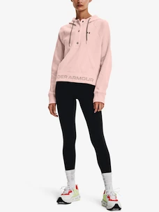 Dámské legíny Under Armour  Meridian Ankle Leg-BLK XS
