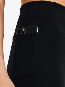 Dámské legíny Under Armour  Meridian Ankle Leg-BLK XS