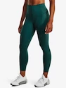 Dámské legíny Under Armour  Meridian Ankle Leg Pintuk-GRN