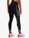 Dámské legíny Under Armour  Run Anywhere Ankle Tight-BLK