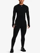 Dámské legíny Under Armour  Rush Legging 6M Novelty-BLK