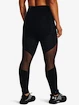 Dámské legíny Under Armour  Rush Legging 6M Novelty-BLK