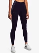 Dámské legíny Under Armour  Rush Legging 6M Novelty-PPL