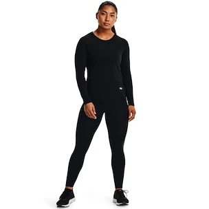 Dámské legíny Under Armour  SpeedPocket Ankle Tight-BLK XS