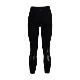 Dámské legíny Under Armour  SpeedPocket Ankle Tight-BLK XS