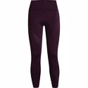 Dámské legíny Under Armour  Speedpocket Perf 7/8 Tght Purple