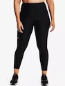 Dámské legíny Under Armour  UA HG Armour HiRise Legging&-BLK