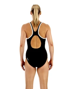 Dámské plavky Speedo  Monogram Muscleback