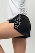 Dámské šortky Nebbia  FIT Activewear šortky se skrytou kapsou