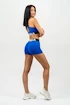 Dámské šortky Nebbia GLUTE PUMP High Waisted Legging Shorts 240 blue