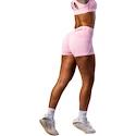 Dámské šortky Nebbia STRONG BEAUTY V-shaping Belt Shorts 428 pink