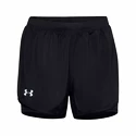 Dámské šortky Under Armour  Fly By 2.0 2N1 Short-BLK