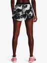 Dámské šortky Under Armour  Fly By Anywhere Short -BLK