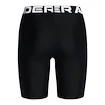 Dámské šortky Under Armour  HG 8in Short Black