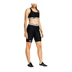 Dámské šortky Under Armour  HG 8in Short Black