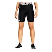 Dámské šortky Under Armour  HG 8in Short Black