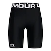 Dámské šortky Under Armour  HG 8in Short Black