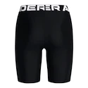 Dámské šortky Under Armour  HG 8in Short Black