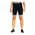 Dámské šortky Under Armour  HG 8in Short Black
