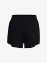 Dámské šortky Under Armour  LIGHTER THAN AIR Short-BLK