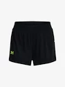 Dámské šortky Under Armour  LIGHTER THAN AIR Short-BLK