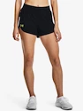 Dámské šortky Under Armour  LIGHTER THAN AIR Short-BLK