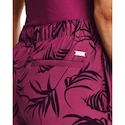 Dámské šortky Under Armour  Links Printed Short Pink