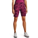 Dámské šortky Under Armour  Links Printed Short Pink
