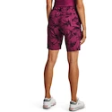 Dámské šortky Under Armour  Links Printed Short Pink