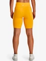 Dámské šortky Under Armour  Meridian Bike Short-YLW