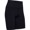 Dámské šortky Under Armour  Meridian Bike Shorts-BLK
