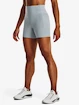 Dámské šortky Under Armour  Meridian Middy-BLU