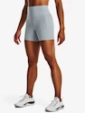 Dámské šortky Under Armour  Meridian Middy-BLU