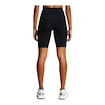 Dámské šortky Under Armour  Motion Bike Short EMEA Black