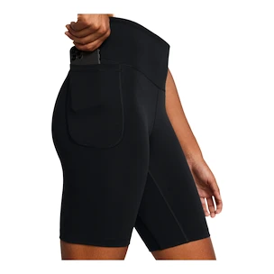 Dámské šortky Under Armour  Motion Bike Short EMEA Black