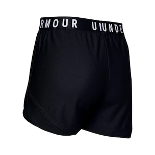 Dámské šortky Under Armour  Play Up Shorts 3.0 black