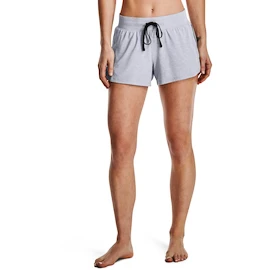 Dámské šortky Under Armour Recover Sleep Short gray