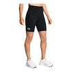 Dámské šortky Under Armour  Rival 7in Short Black