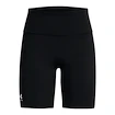 Dámské šortky Under Armour  Rival 7in Short Black
