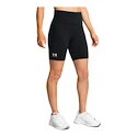 Dámské šortky Under Armour  Rival 7in Short Black