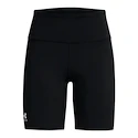 Dámské šortky Under Armour  Rival 7in Short Black