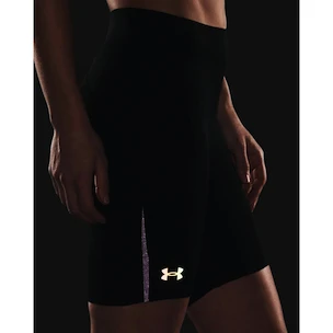 Dámské šortky Under Armour  Rush Run Pocket Short black S