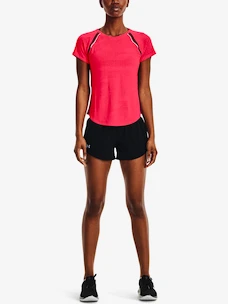 Dámské šortky Under Armour  Speedpocket Perf Short-BLK M
