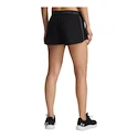 Dámské šortky Under Armour  Tech Play Up Shorts Black Castlerock