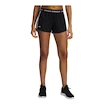 Dámské šortky Under Armour  Tech Play Up Shorts Black White